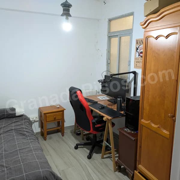 Habitación en Ciencias (5)
