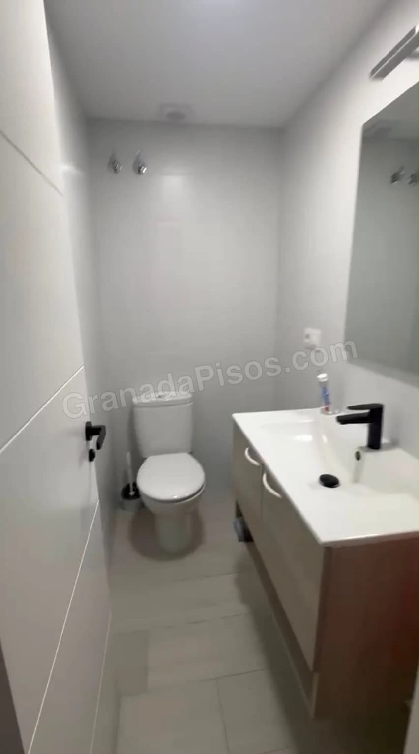 Habitación en Hipercor Arabial (4)