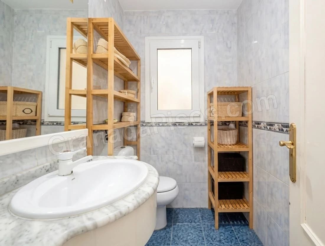 Habitación en Camino de Ronda (4)
