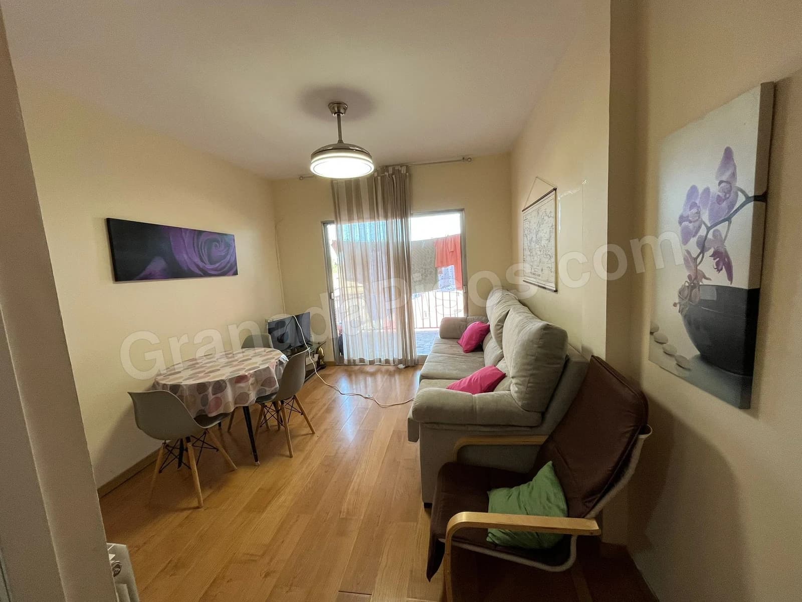 Habitación en Camino de Ronda (5)