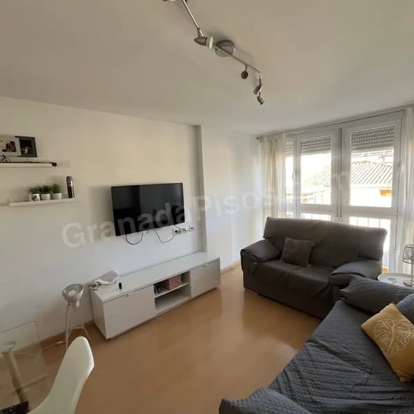 Habitación en Ronda (2)