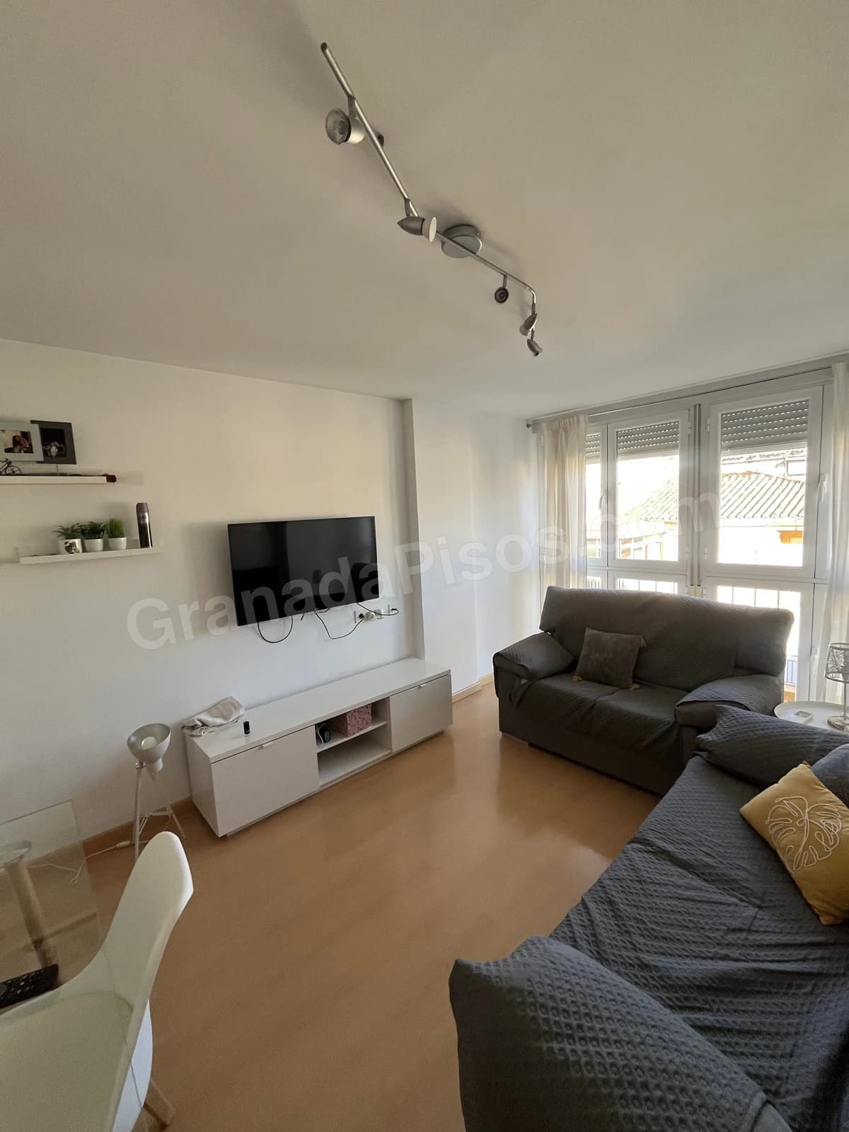 Habitación en Ronda (2)