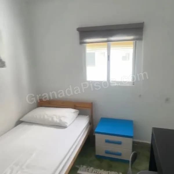 Habitación en Villarejo (2)