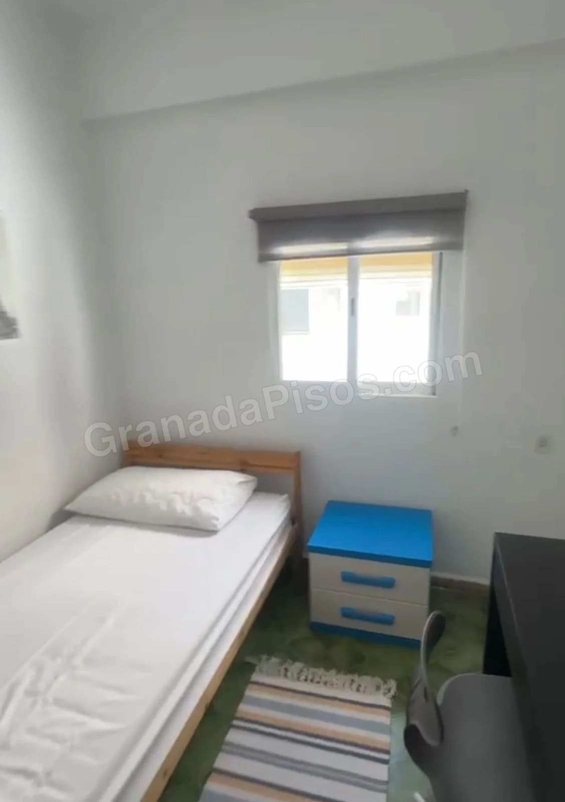 Habitación en Villarejo (2)