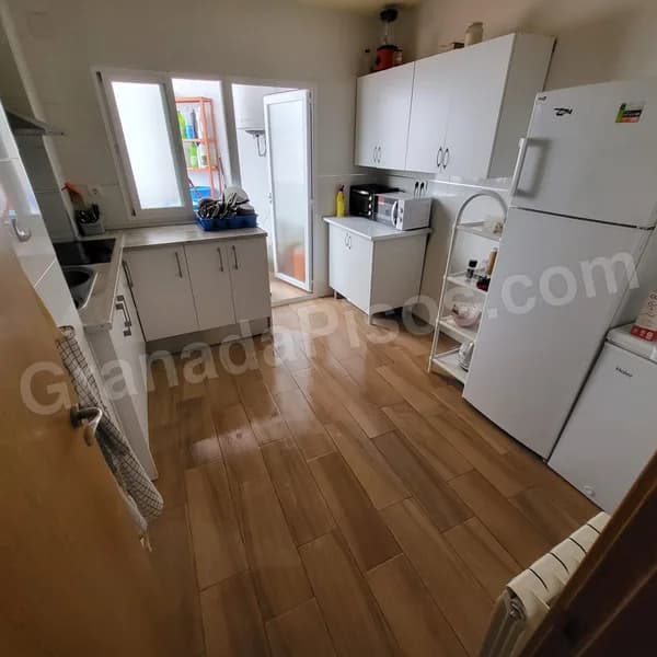 Habitación en Hipercor (5)