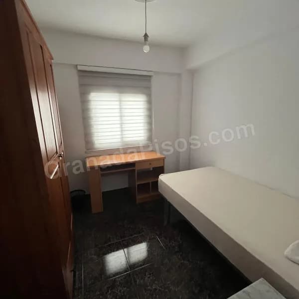 Habitación en Hipercor (4)