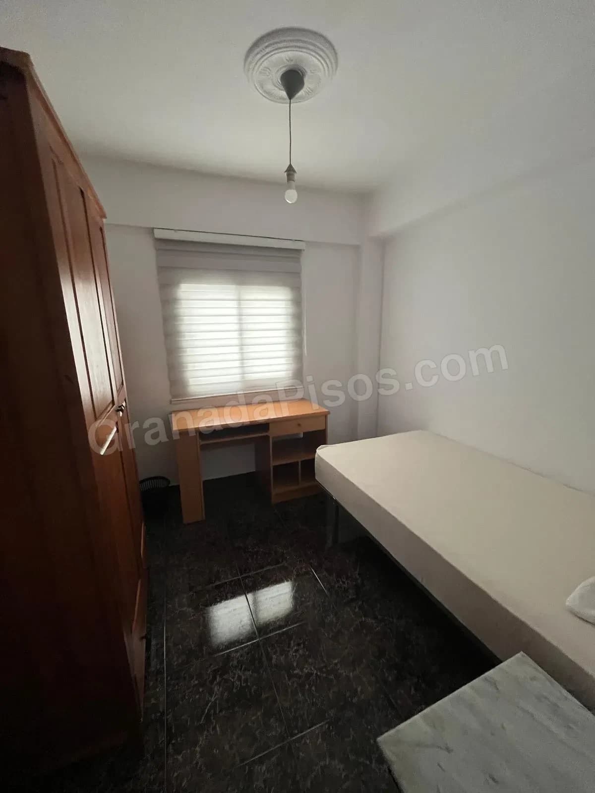 Habitación en Hipercor (4)
