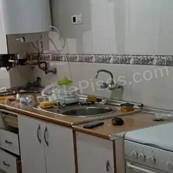 Piso entero en Zaidín (2)