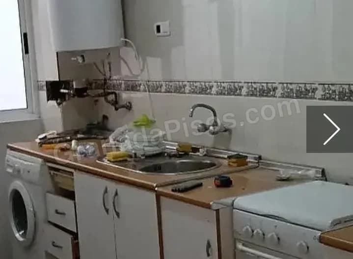Piso entero en Zaidín (2)