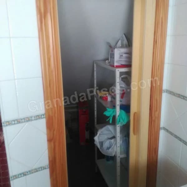 Habitación en San Francisco Javier (6)