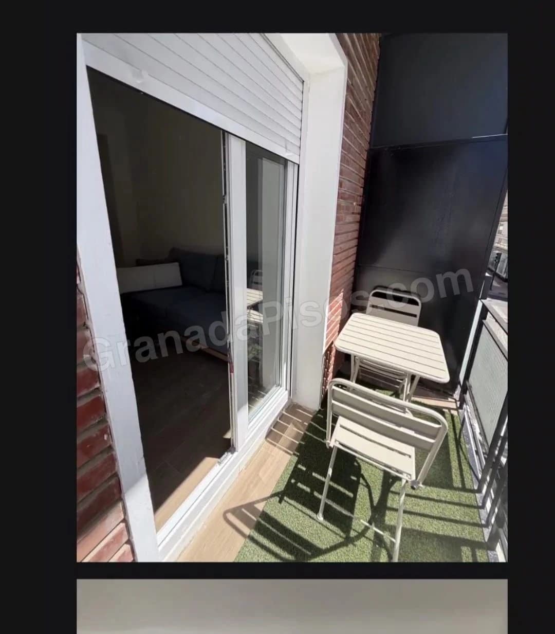 Habitación en La Chana (4)