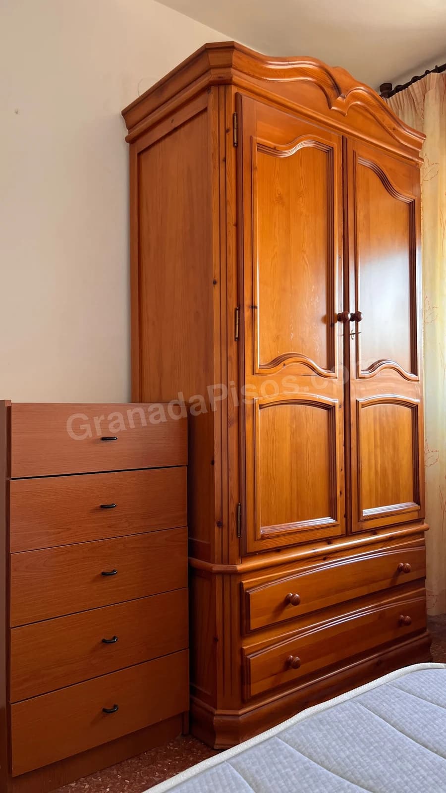 Habitación en Calle Luz Casanova (4)