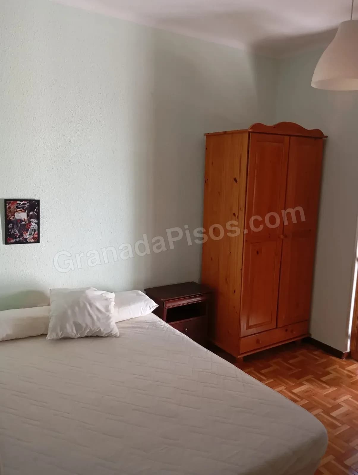 Habitación en Realejo (4)