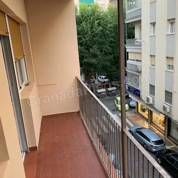 Habitación en Recogidas (8)