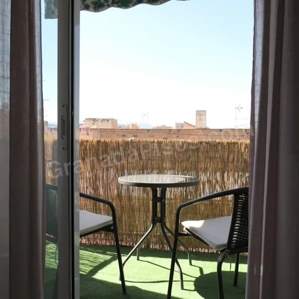 Habitación en Zaidín (11)