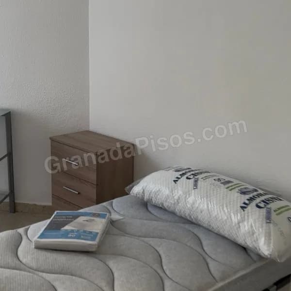 Habitación en Villarejo (2)