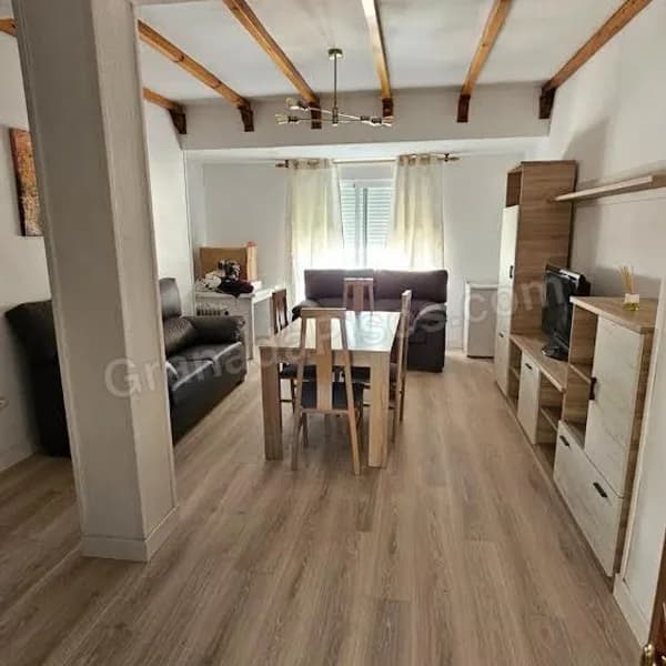 Habitación en Hipercor