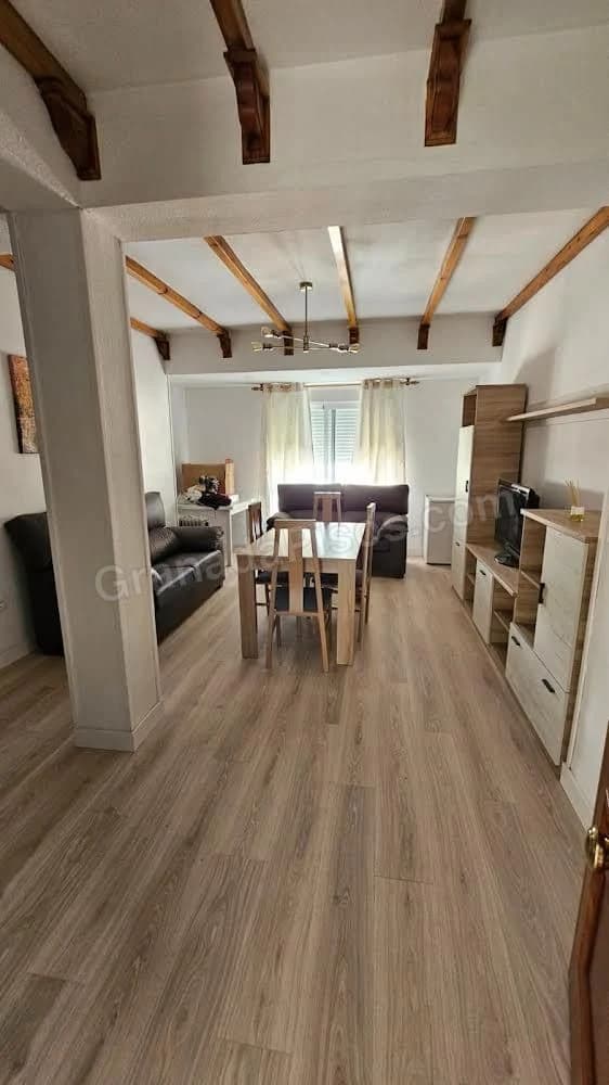 Habitación en Hipercor