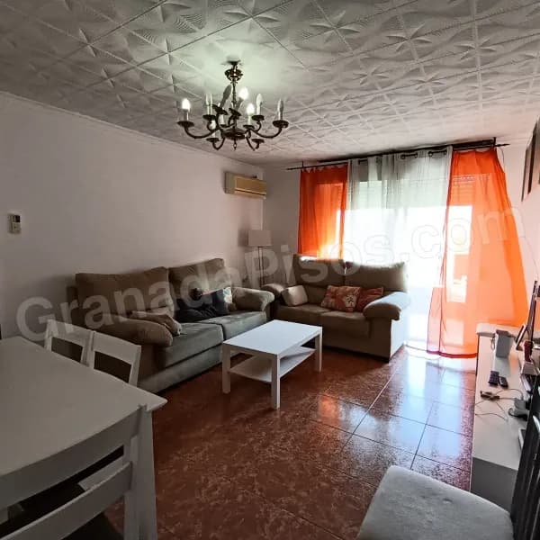 Habitación en Hipercor (6)