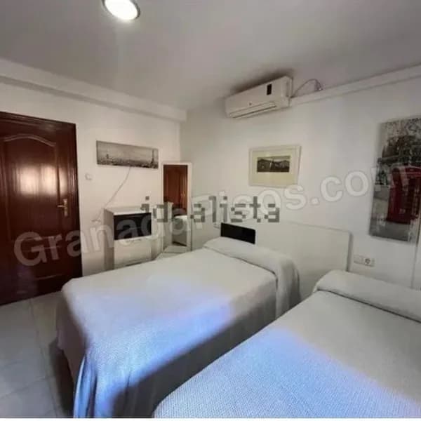Habitación en Zaidín (9)