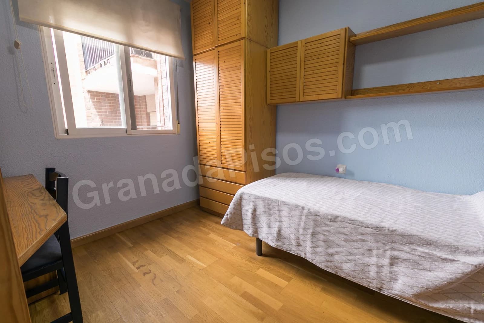 Habitación en Alcampo (5)