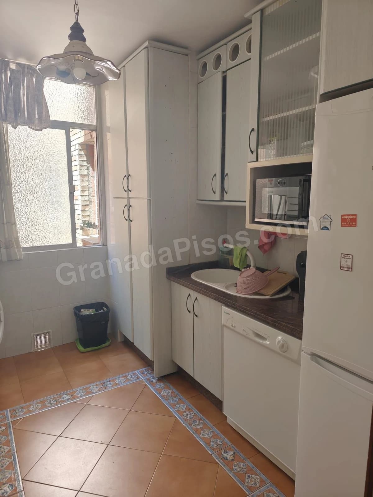 Habitación en Hipercor (4)