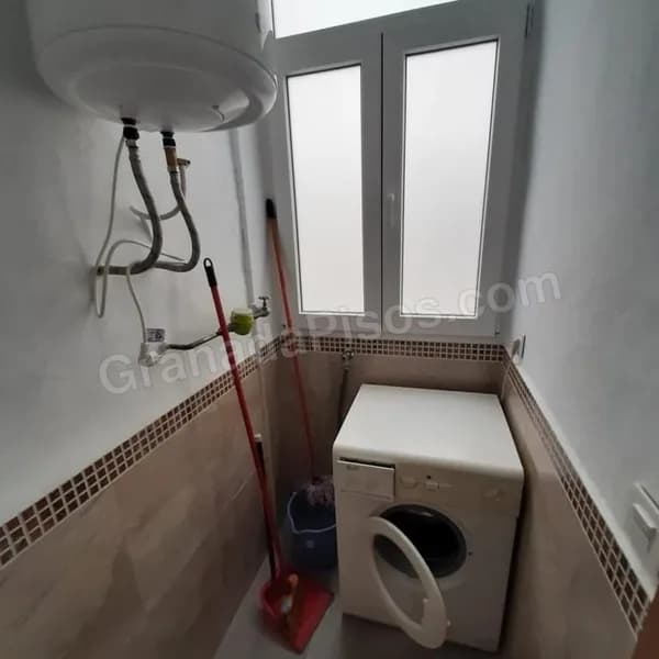 Habitación en Ciencias (3)
