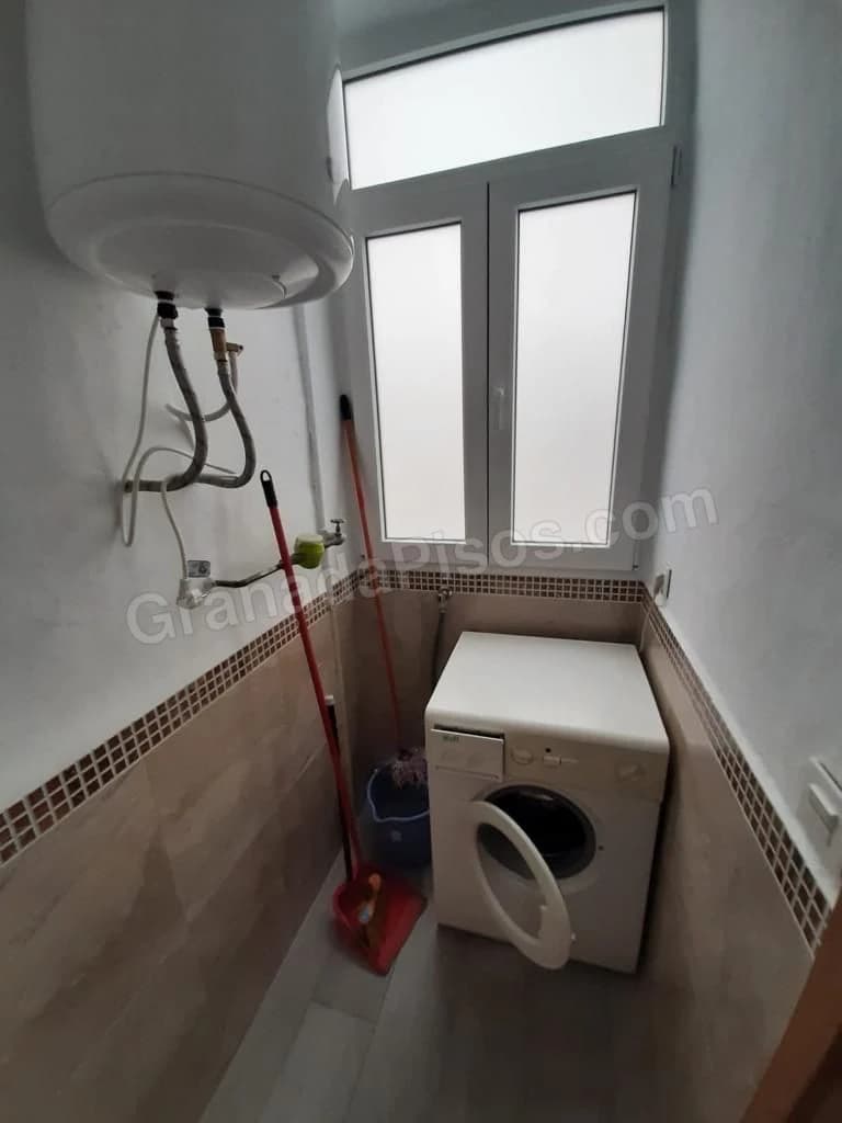 Habitación en Ciencias (3)
