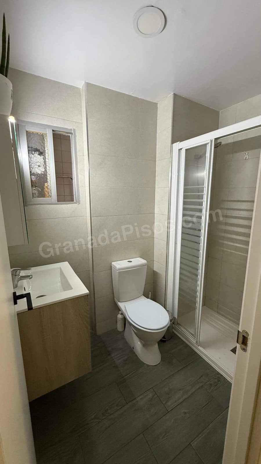 Habitación en Zaidín (3)
