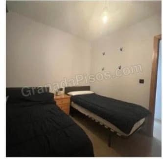 Habitación en Juventud