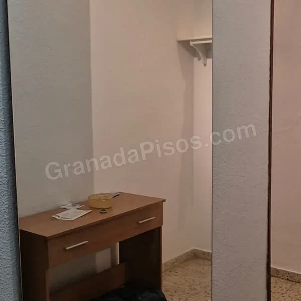Habitación en Camino de Ronda (4)