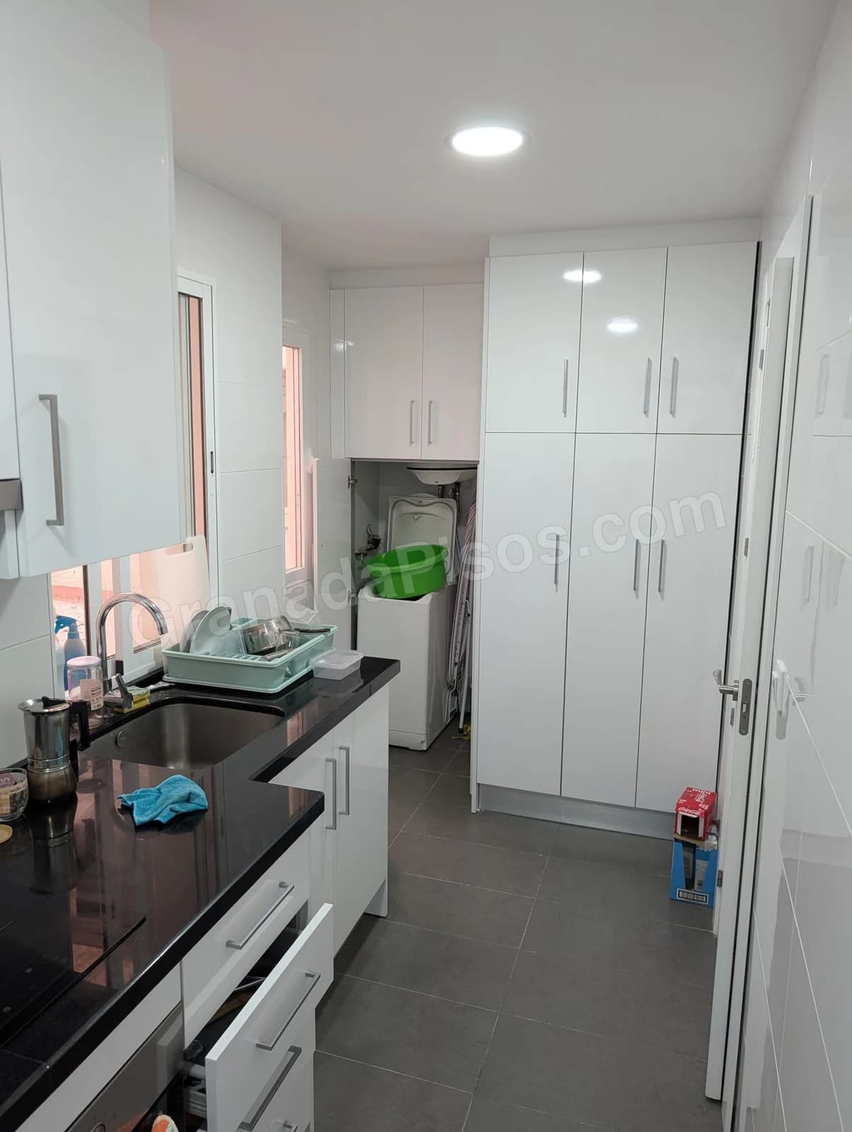 Habitación en Beiro (5)