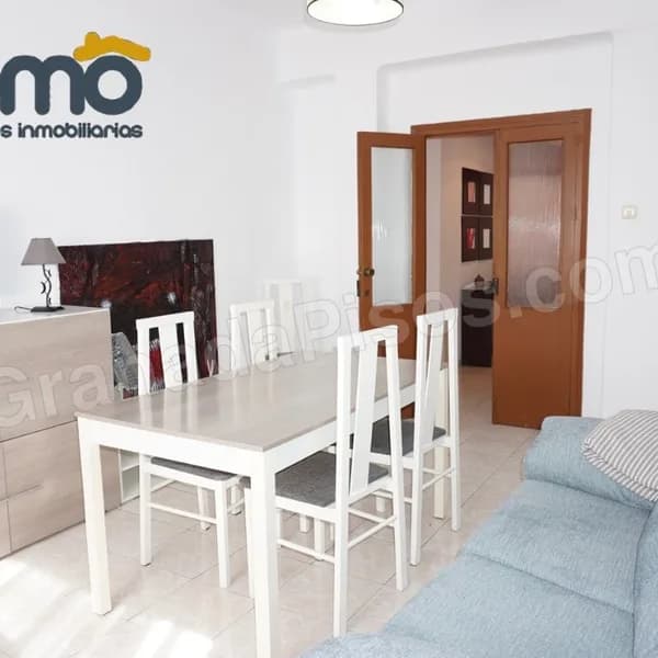 Habitación en Pedro Antonio de Alarcón (2)