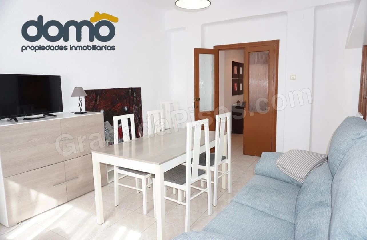 Habitación en Pedro Antonio de Alarcón (2)