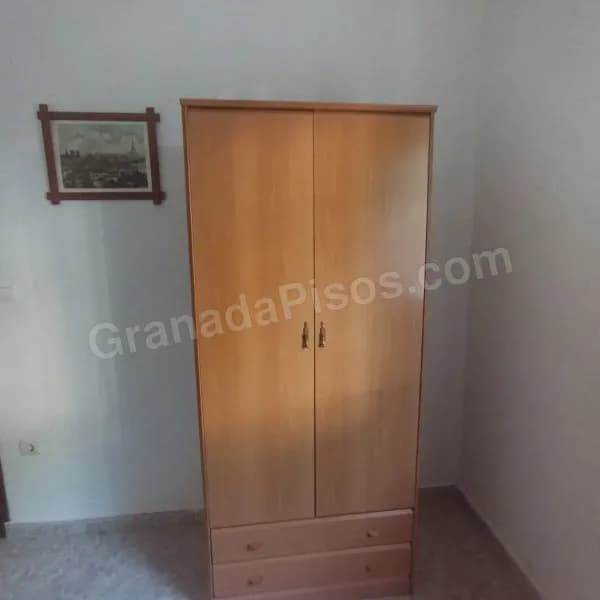 Habitación en San Ildefonso (7)