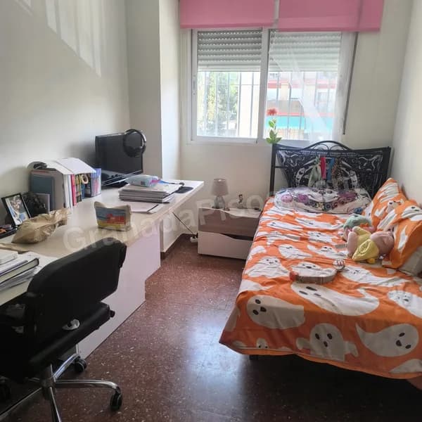 Habitaciones en Campoverde JULIO Y AGOSTO (3)