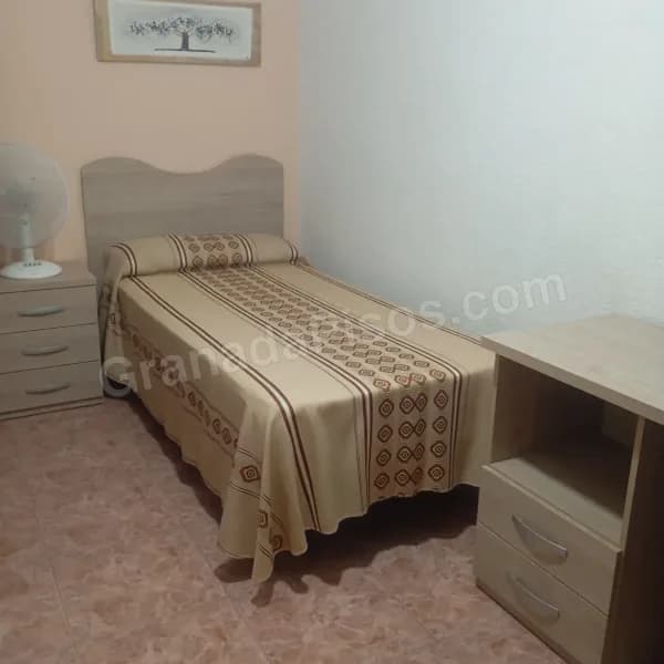 Habitación en Zaidín (11)