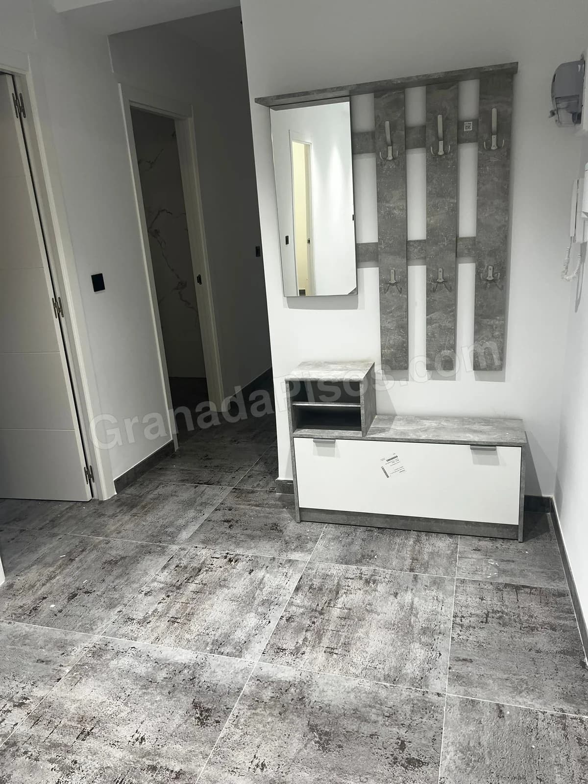 Habitación en Centro (Gran Vía / Trinidad)