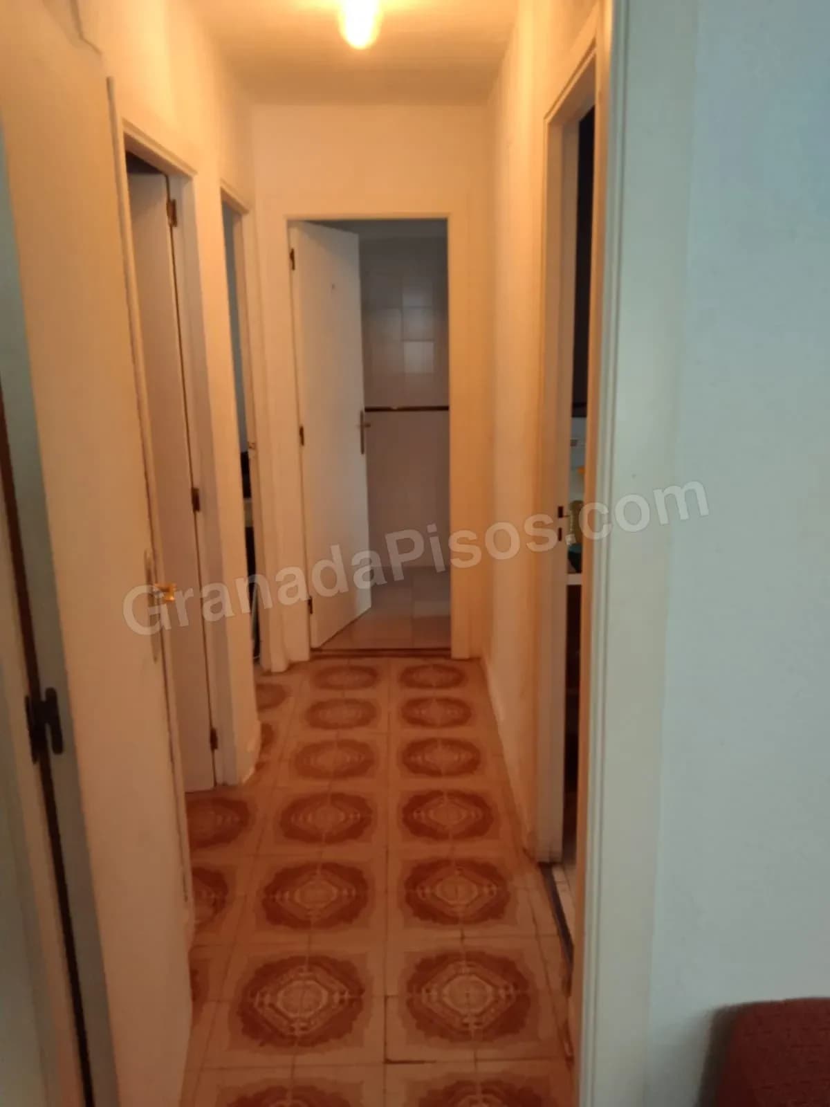 Habitación en Camino de Ronda (5)
