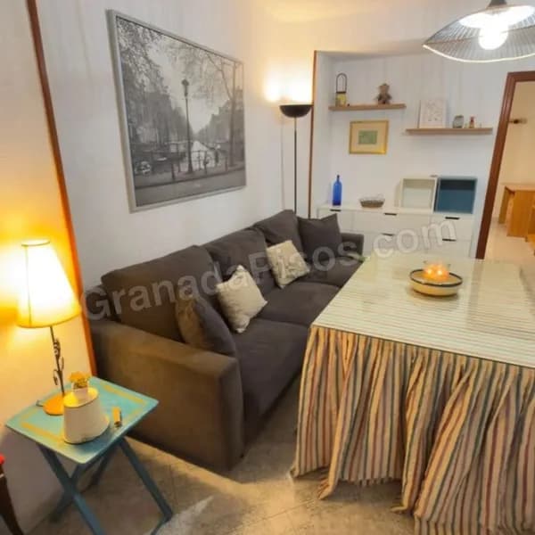 Habitación en Camino de Ronda (6)