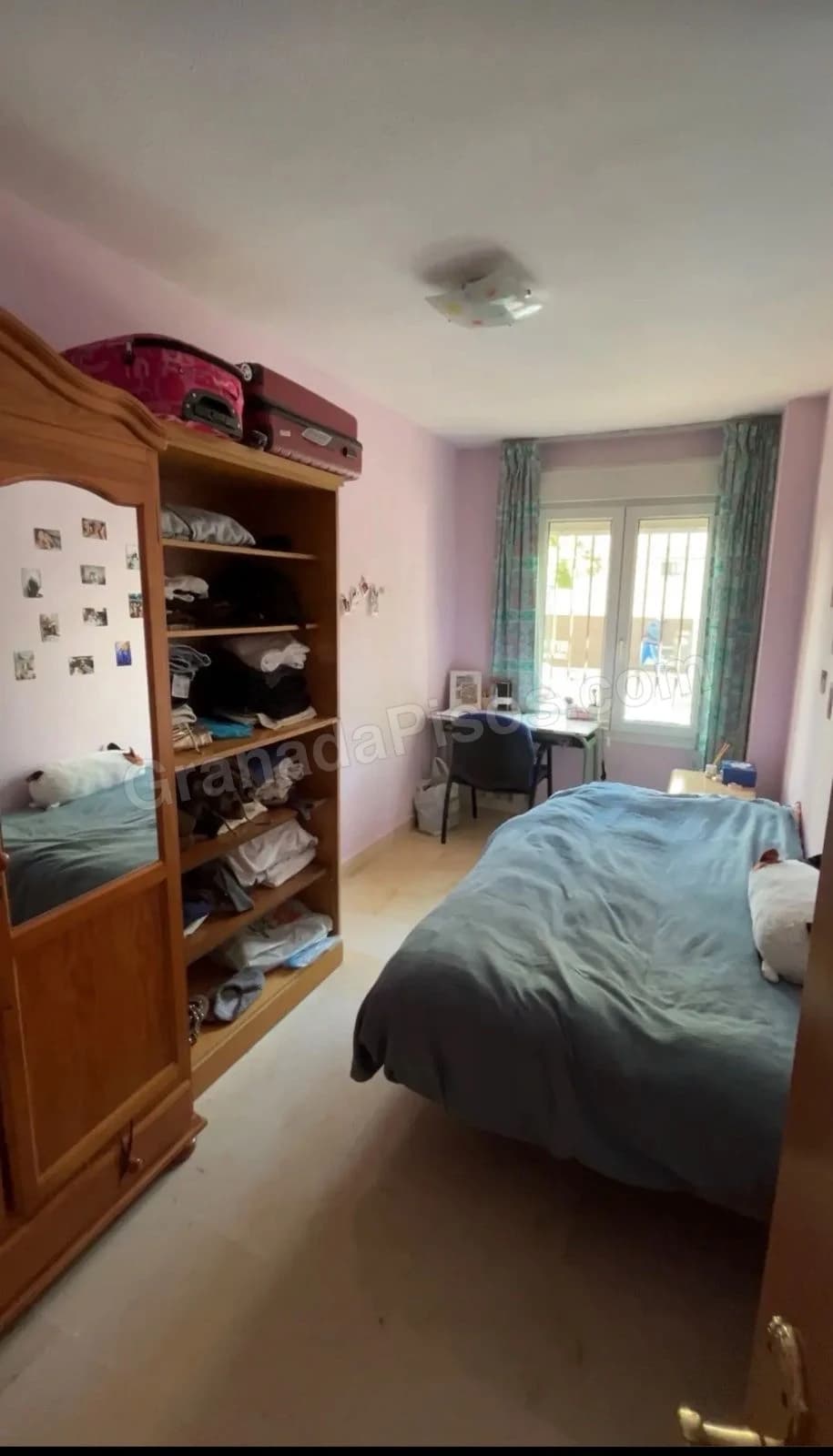Habitación en Camino de Ronda