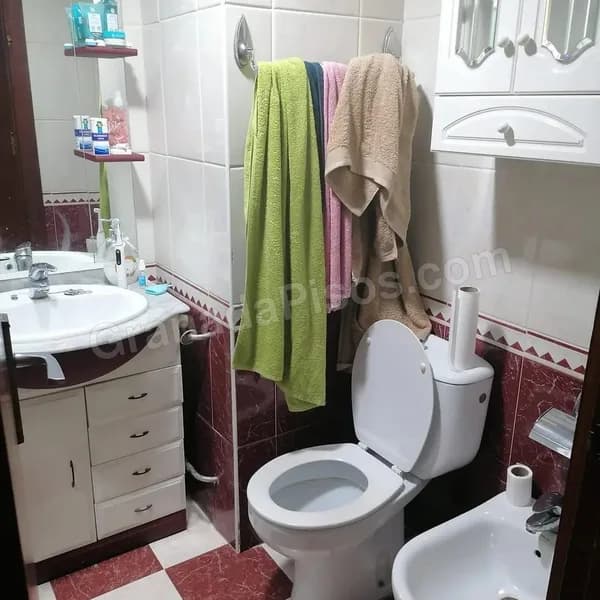 Habitación en Camino de Ronda (3)