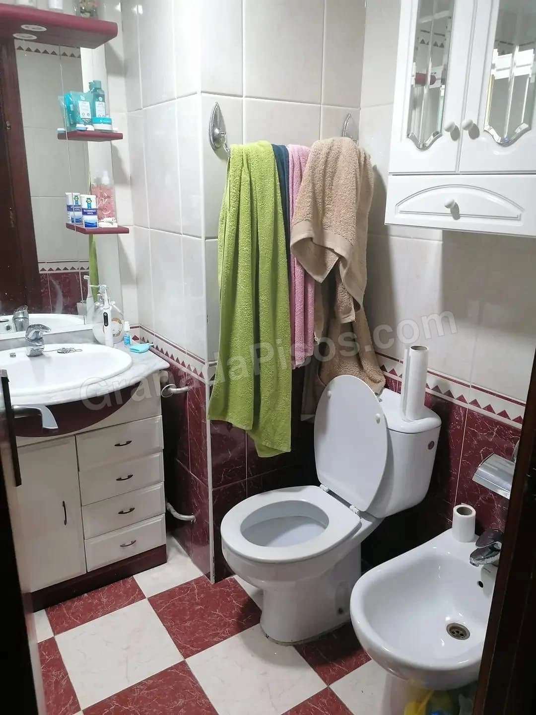 Habitación en Camino de Ronda (3)