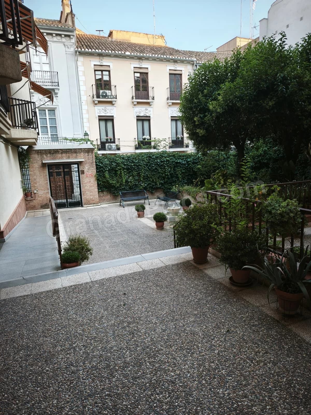 Habitación en Centro (Gran Vía / Trinidad)