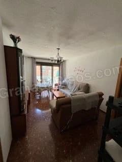 Habitación en Plaza de Toros / Doctores (5)