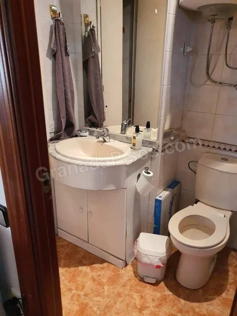 Habitación en Hipercor (5)