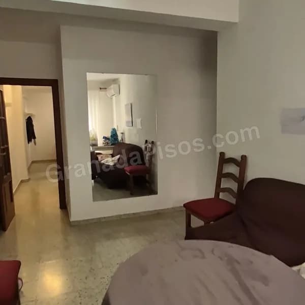 Habitación en Camino de Ronda (9)