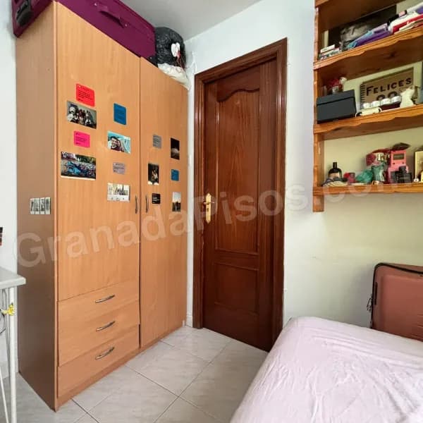 Habitación en Camino de Ronda (2)