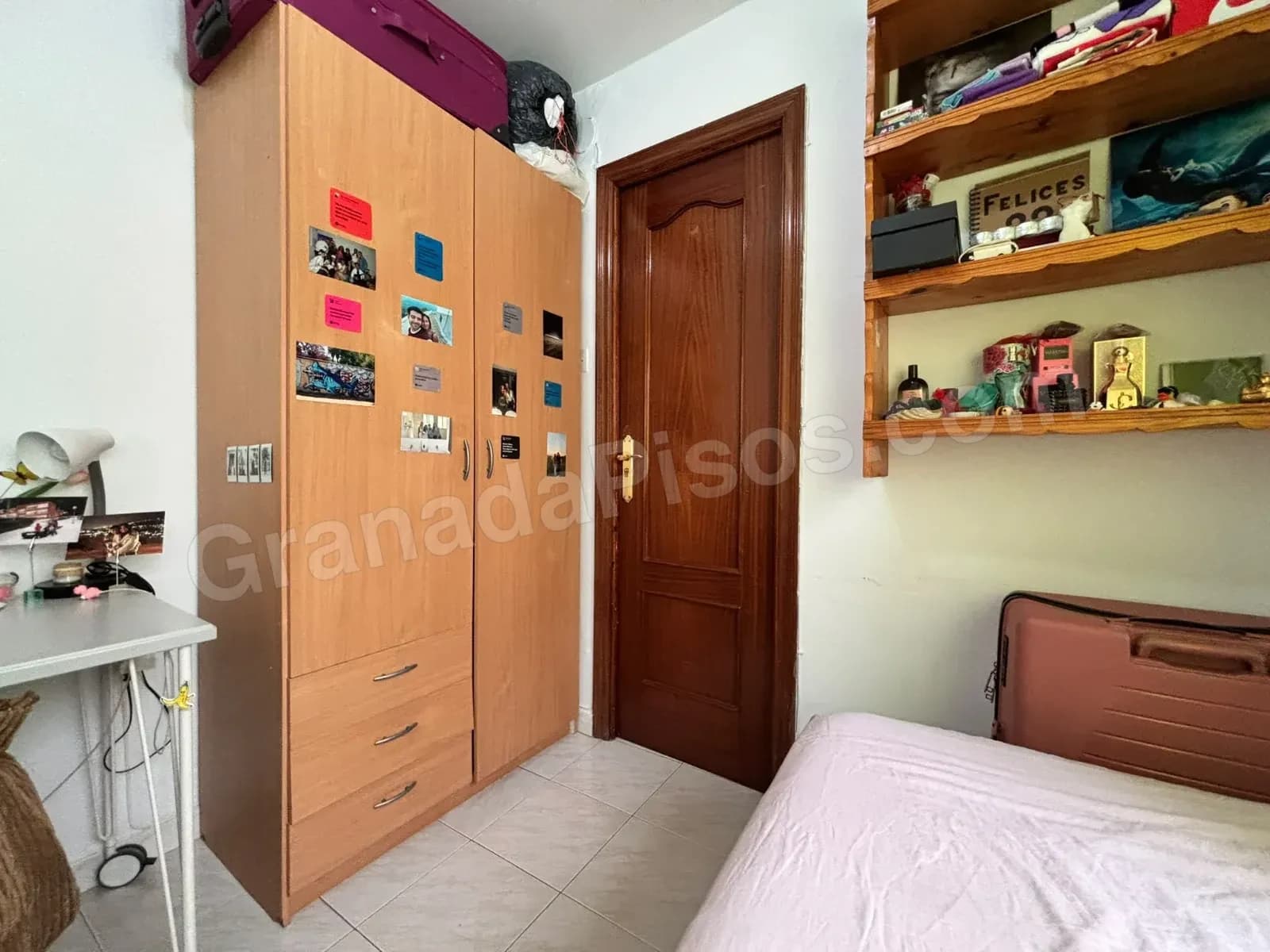 Habitación en Camino de Ronda (2)