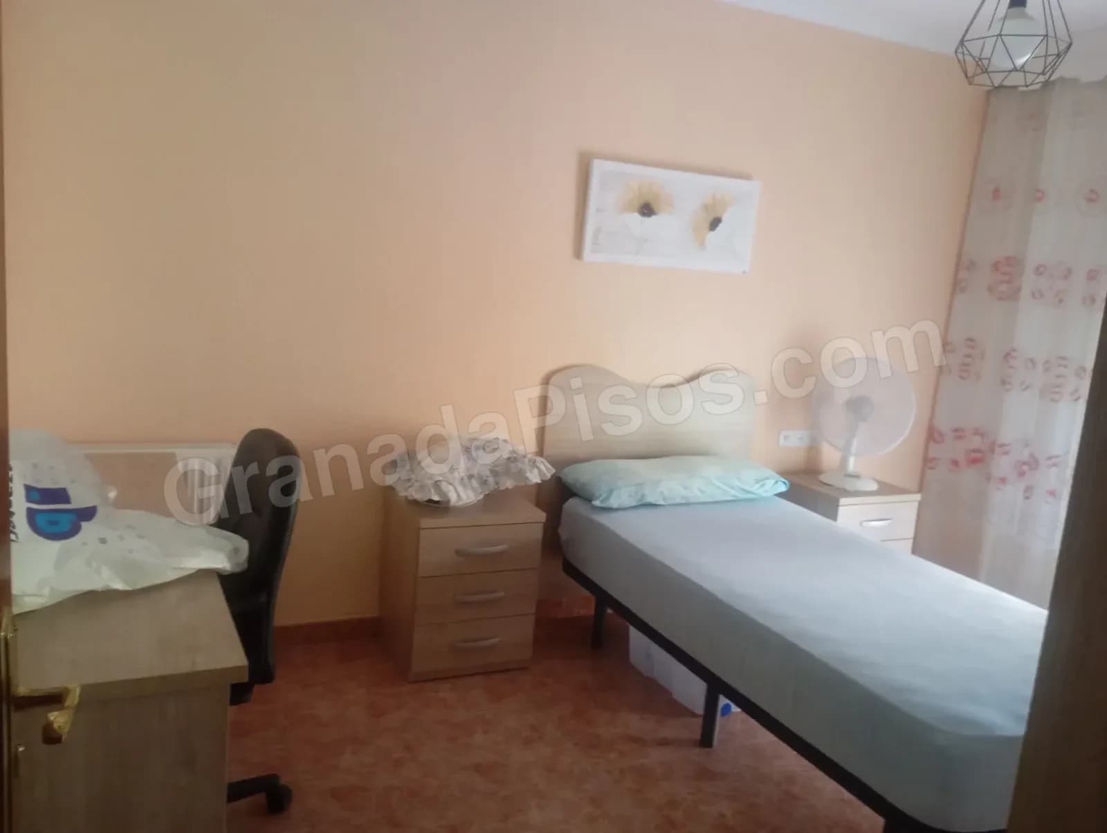 Habitación en Zaidín (4)